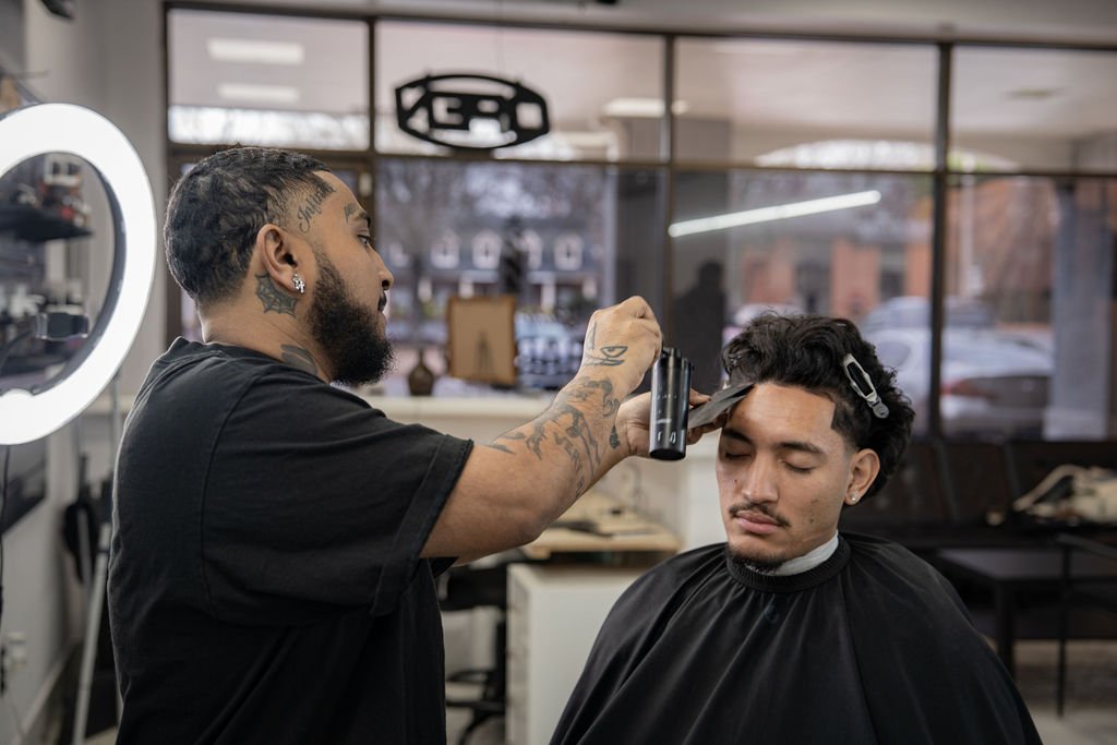 Hero Background Image